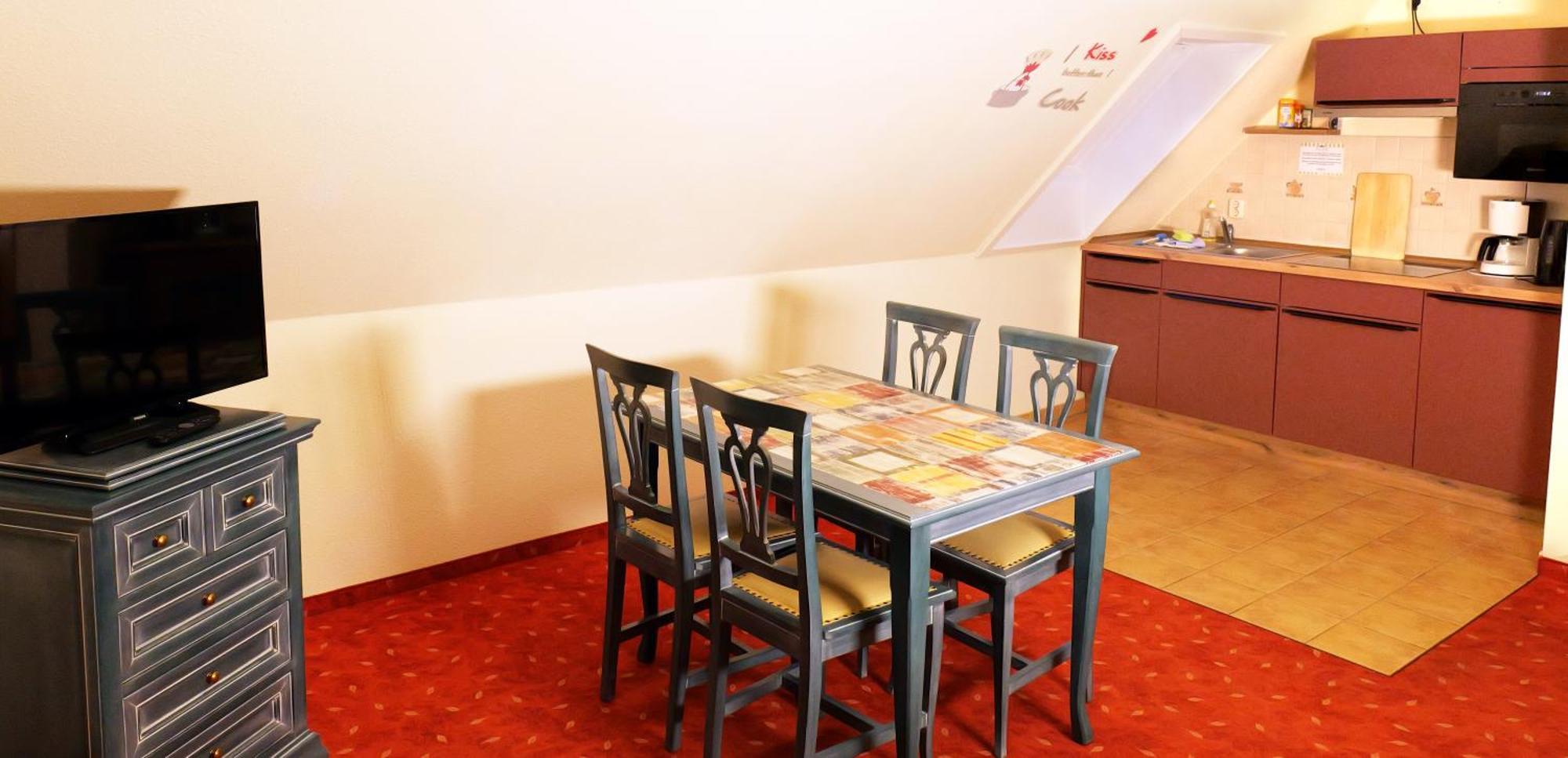 Kurhaus Devin Hotel Stralsund Room photo